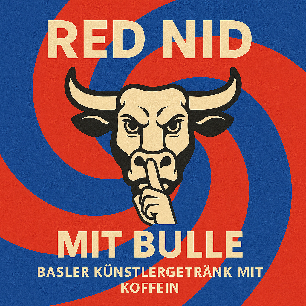Red nid mit Bulle Energydrink - 24 x 250 ml