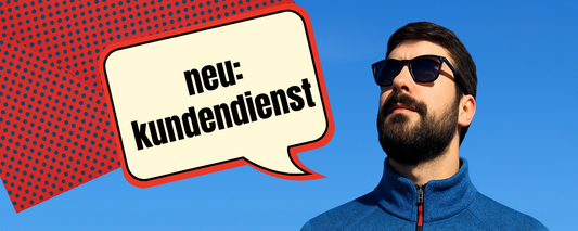 Neu: Kundendienst bei Apo46.com