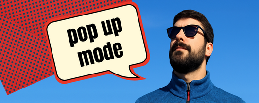 Mode auf apo46.com – der neue Pop Up Shop