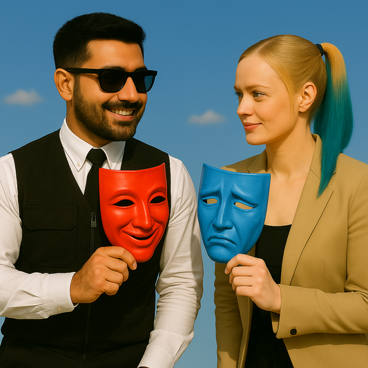 Finanziere einen Livestream