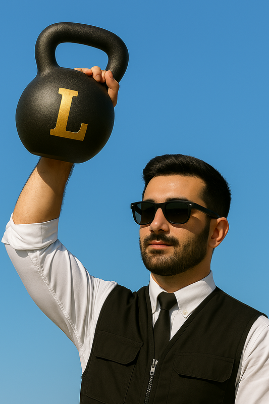 Komplizenschaft L: WhatsApp Chat