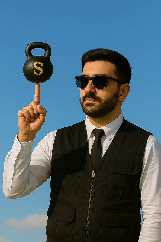 Komplizenschaft S: TikTok Chat