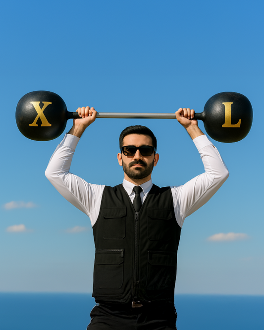 Komplizenschaft XL: WhatsApp Call